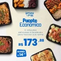 Pacote Econômico mini